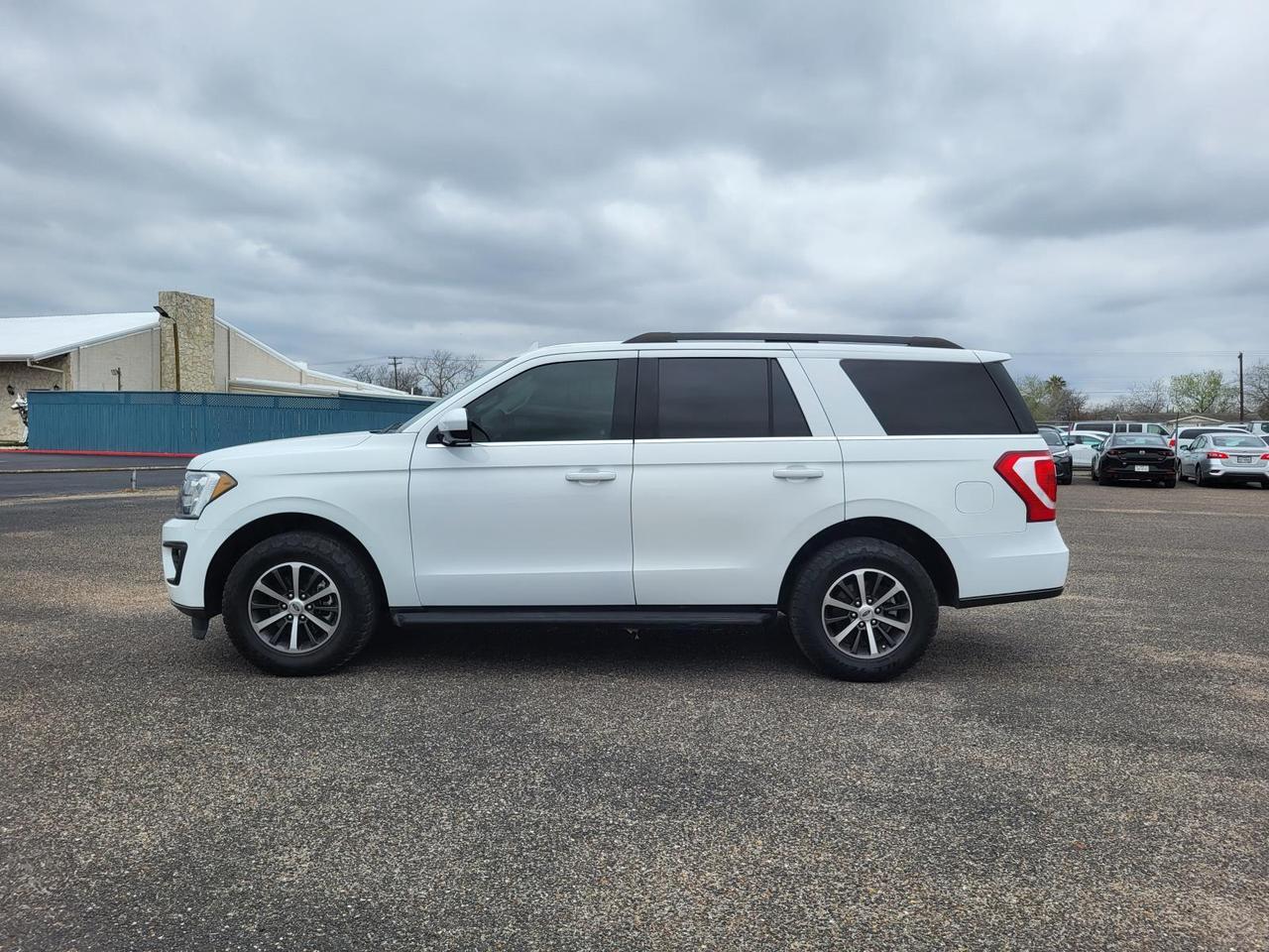 2021 Ford Expedition XLT 4x2 Beeville TX