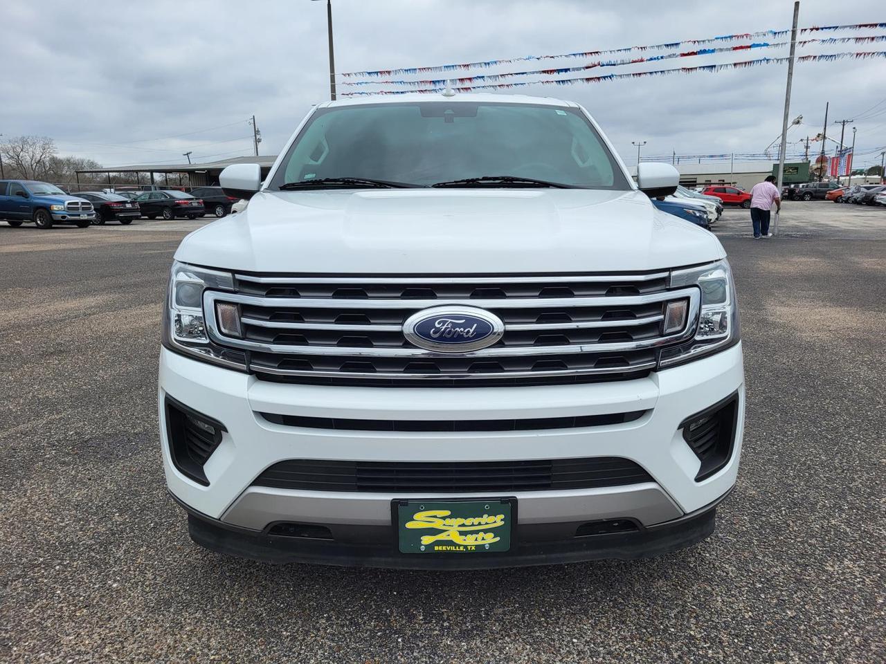 2021 Ford Expedition XLT 4x2 Beeville TX