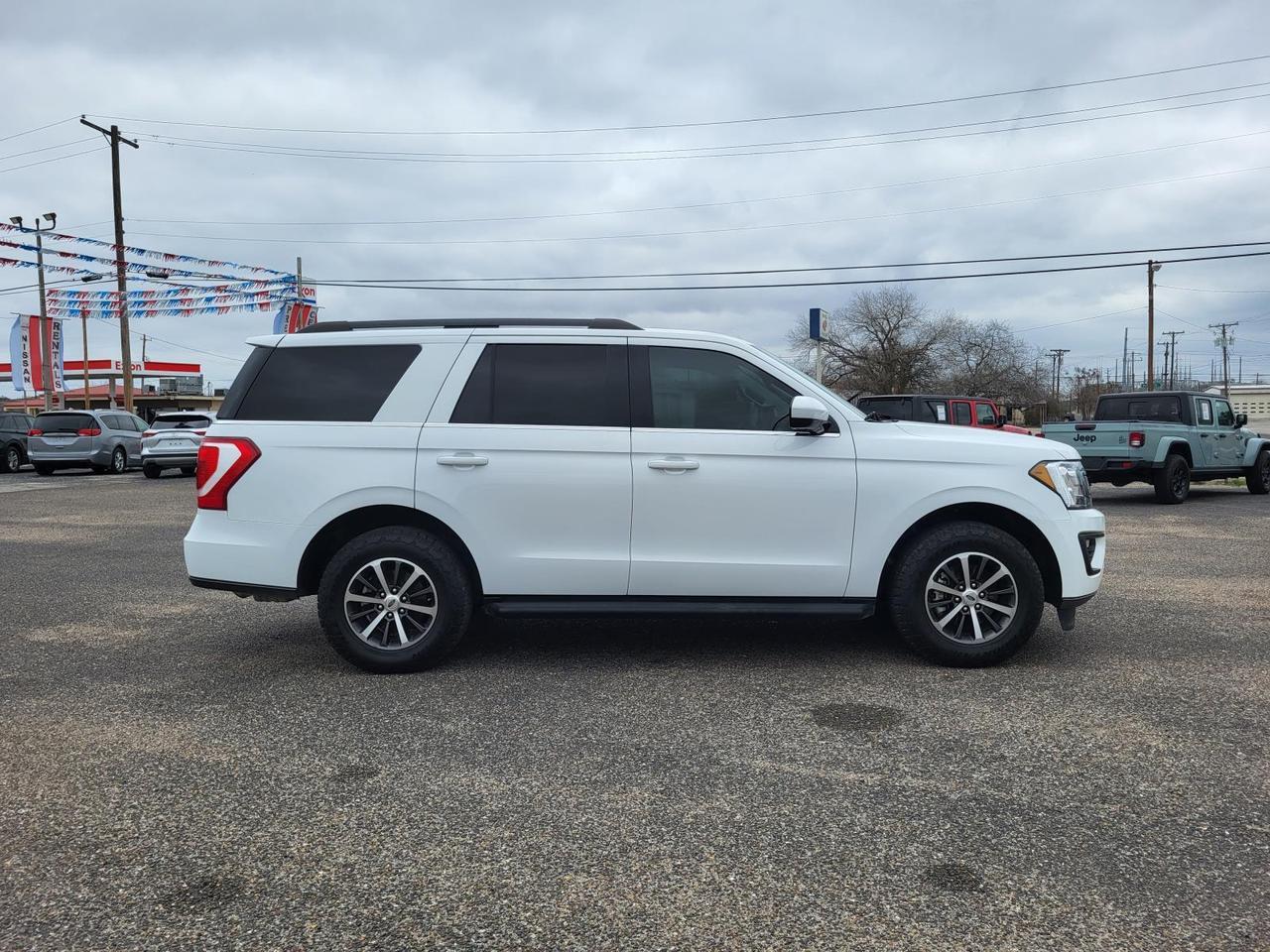 2021 Ford Expedition XLT 4x2 Beeville TX