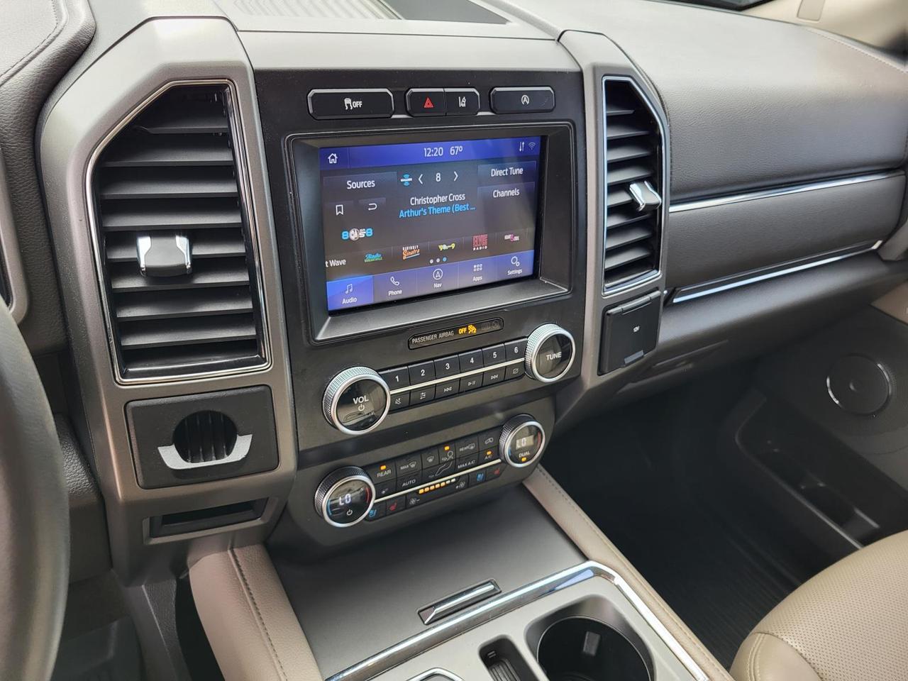 2021 Ford Expedition XLT 4x2 Beeville TX