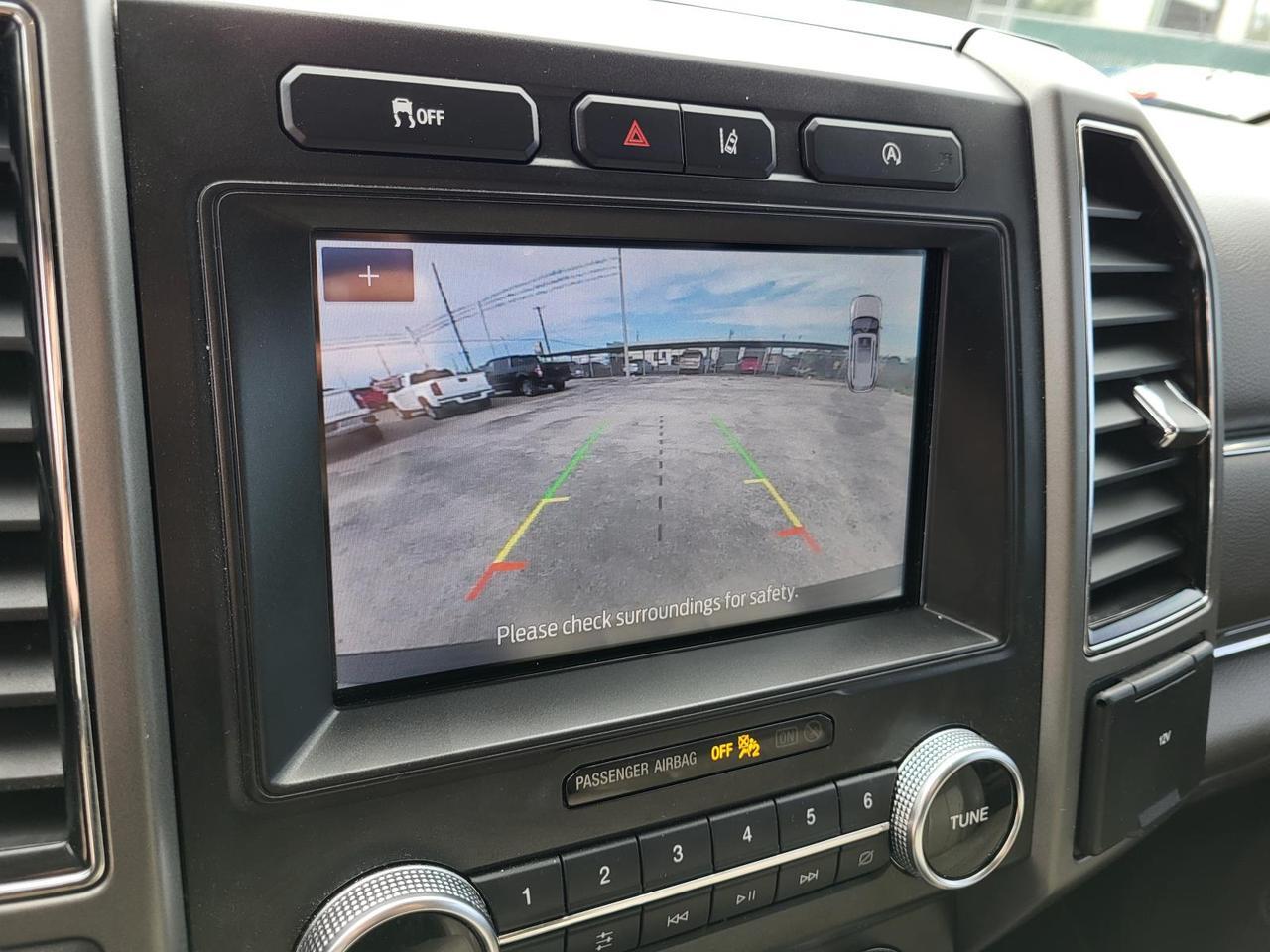 2021 Ford Expedition XLT 4x2 Beeville TX