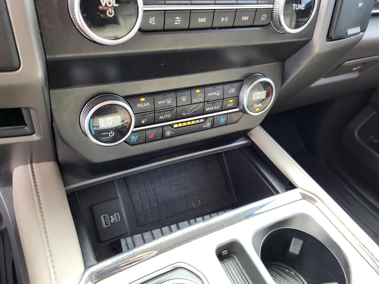 2021 Ford Expedition XLT 4x2 Beeville TX