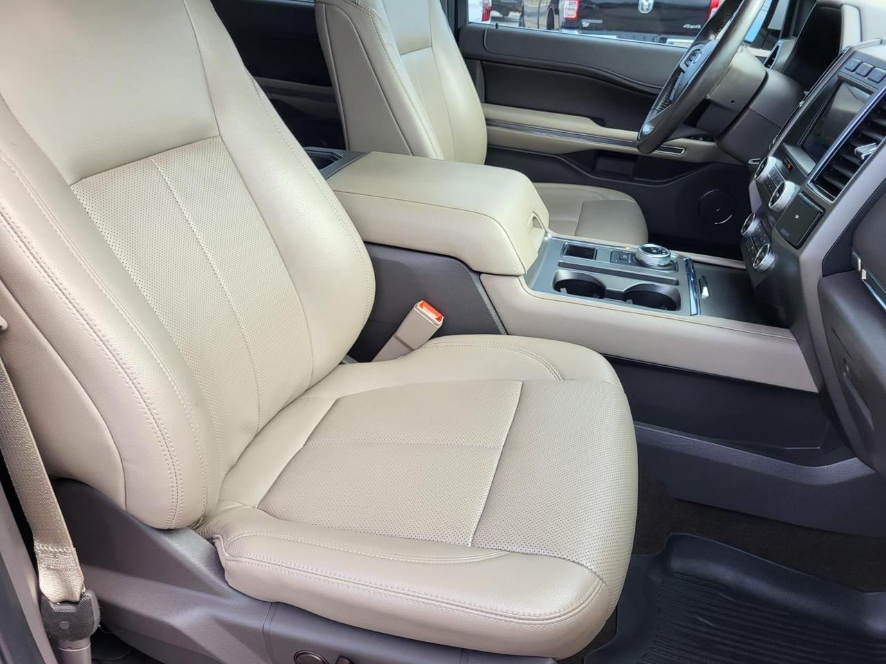 2021 Ford Expedition XLT 4x2 Beeville TX