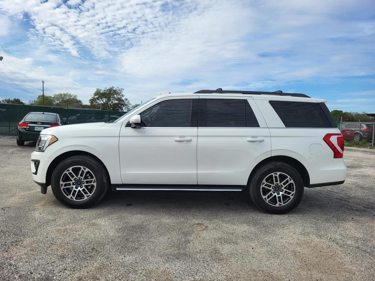 2021 Ford Expedition XLT 4x2 Beeville TX