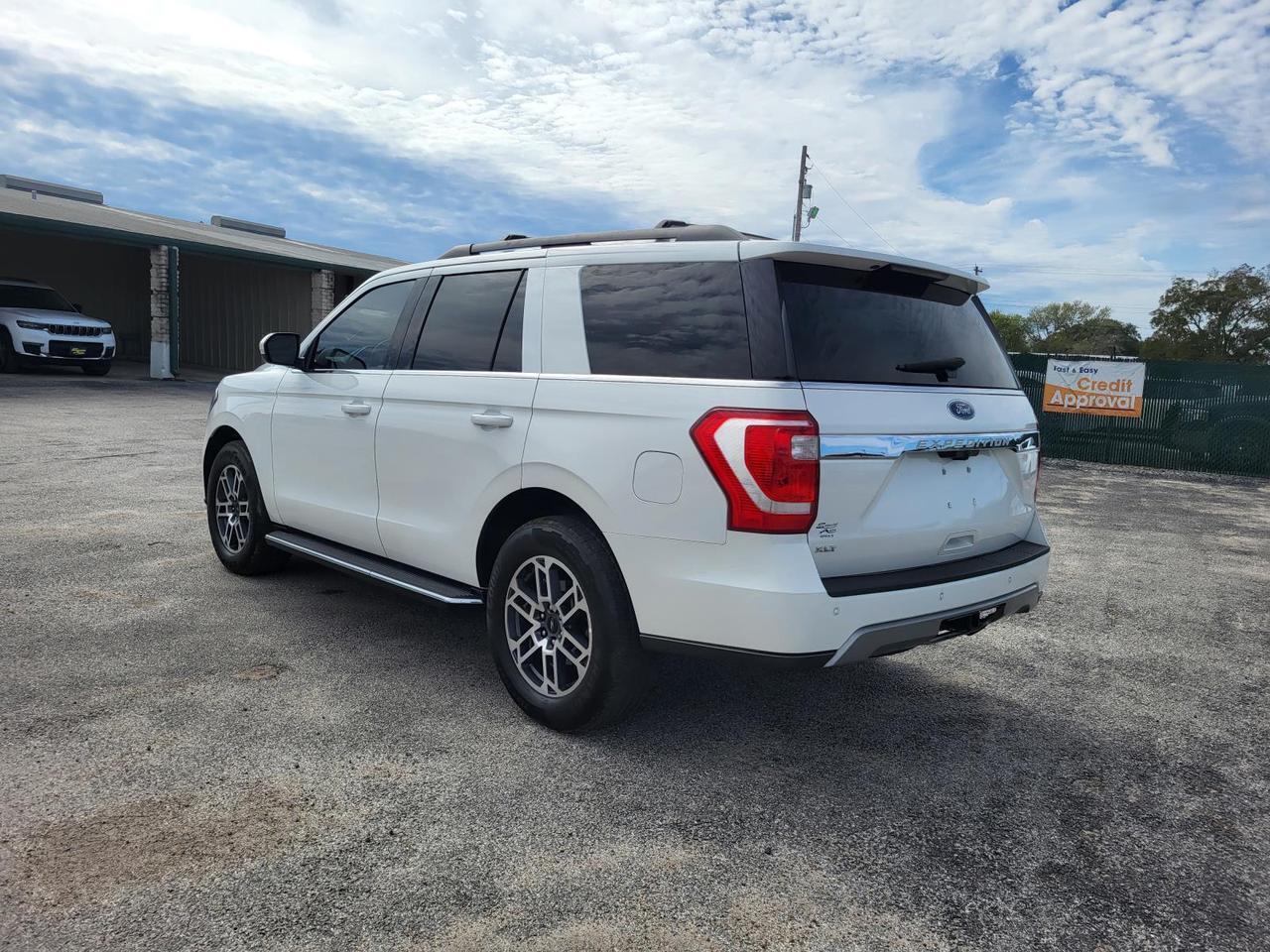 2021 Ford Expedition XLT 4x2 Beeville TX