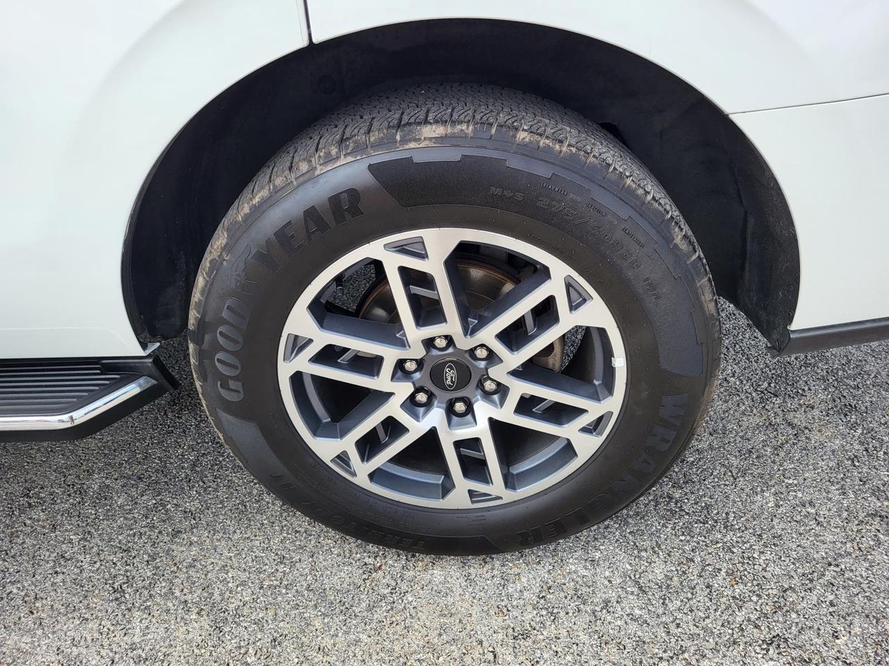 2021 Ford Expedition XLT 4x2 Beeville TX