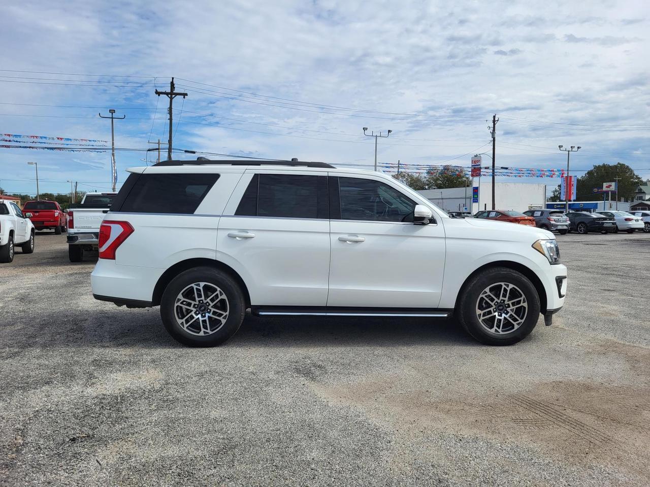 2021 Ford Expedition XLT 4x2