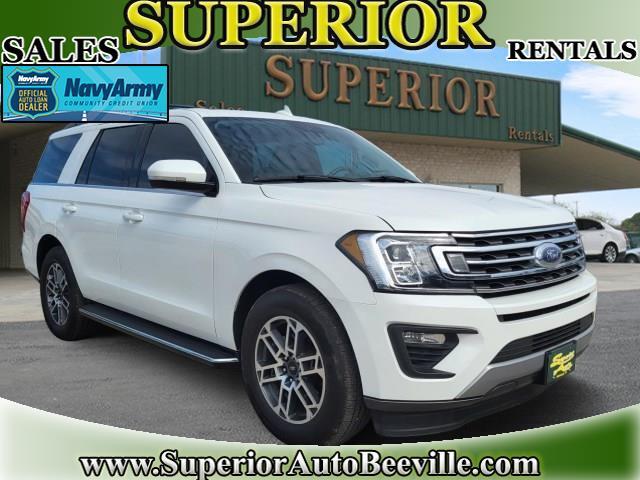 2021 Ford Expedition XLT 4x2