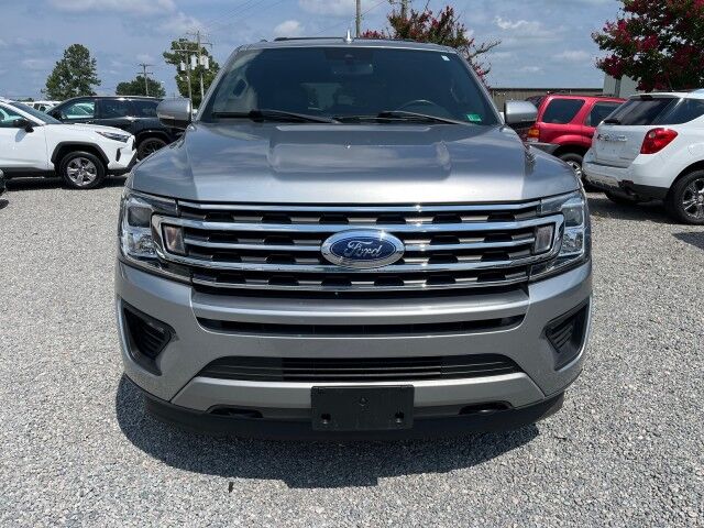 2021 Ford Expedition XLT 4x4