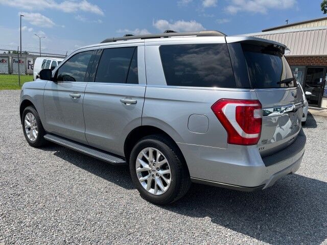 2021 Ford Expedition XLT 4x4 Ashland VA