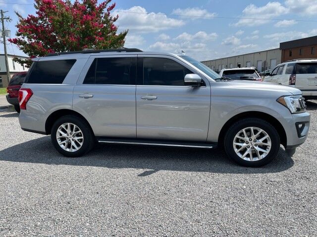 2021 Ford Expedition XLT 4x4 Ashland VA