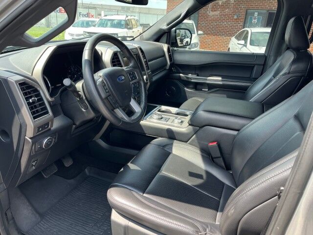2021 Ford Expedition XLT 4x4 Ashland VA