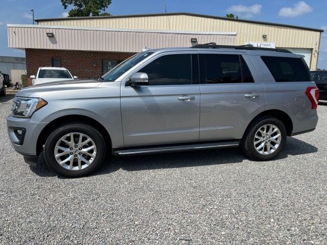 2021 Ford Expedition XLT 4x4