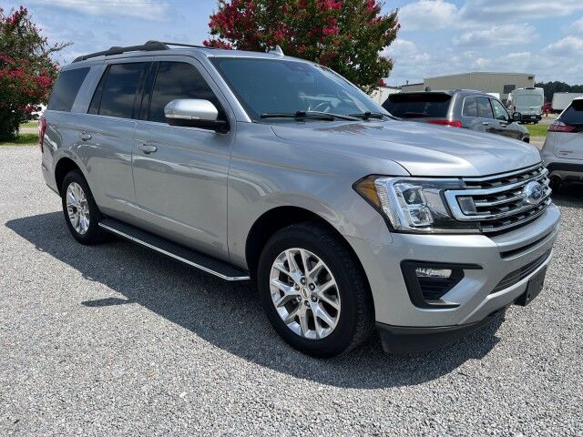 2021 Ford Expedition XLT 4x4 Ashland VA
