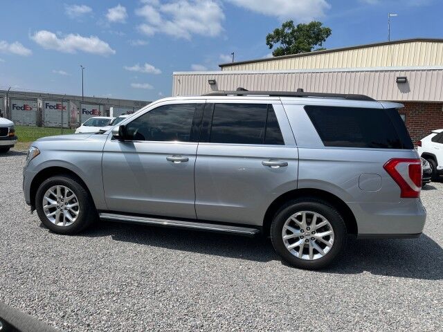 2021 Ford Expedition XLT 4x4 Ashland VA