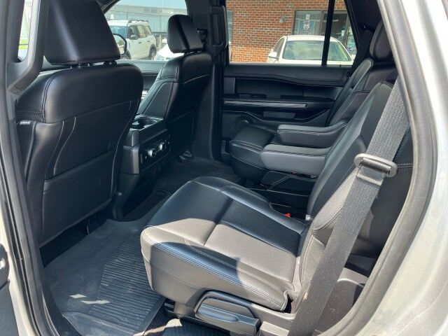 2021 Ford Expedition XLT 4x4 Ashland VA