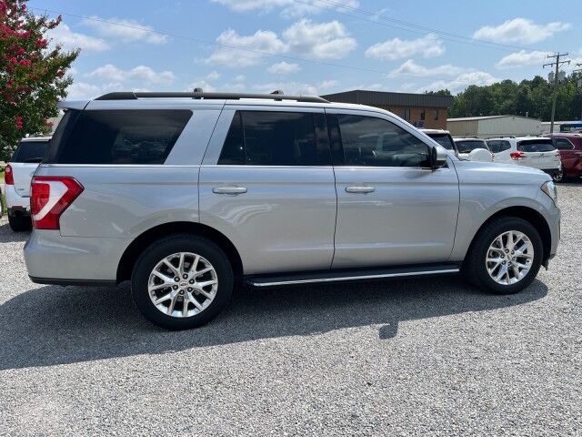 2021 Ford Expedition XLT 4x4 Ashland VA