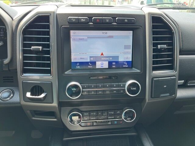2021 Ford Expedition XLT 4x4 Ashland VA
