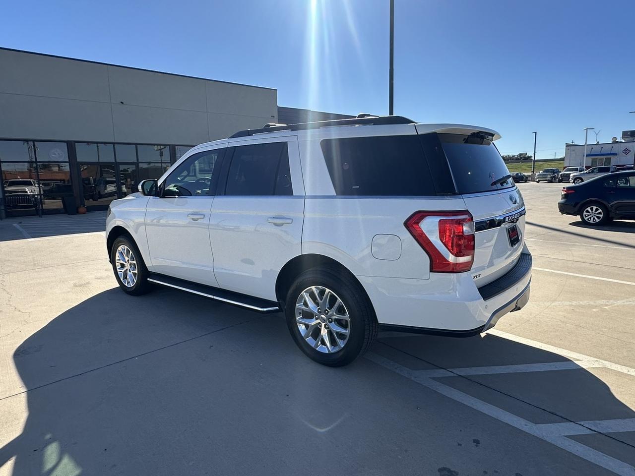2021 Ford Expedition XLT Abilene TX
