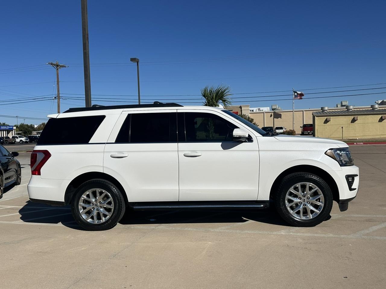 2021 Ford Expedition XLT Abilene TX