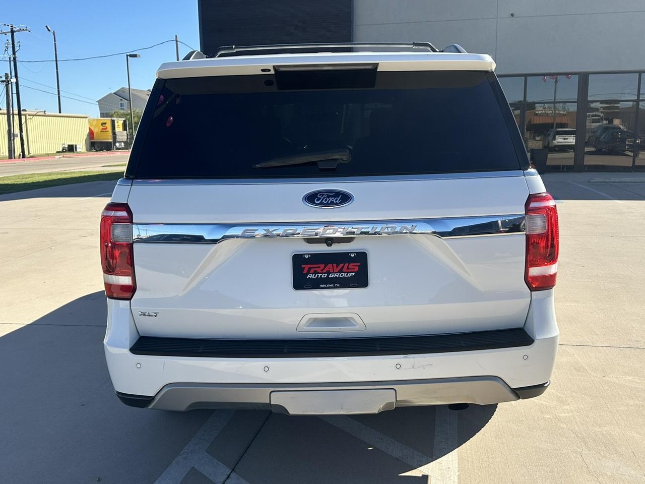 2021 Ford Expedition XLT Abilene TX
