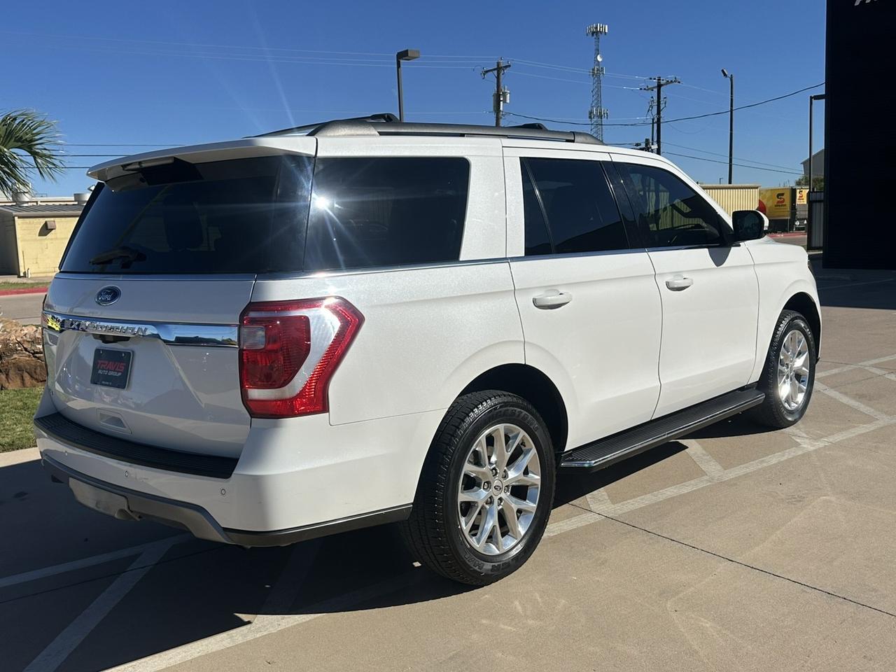 2021 Ford Expedition XLT Abilene TX