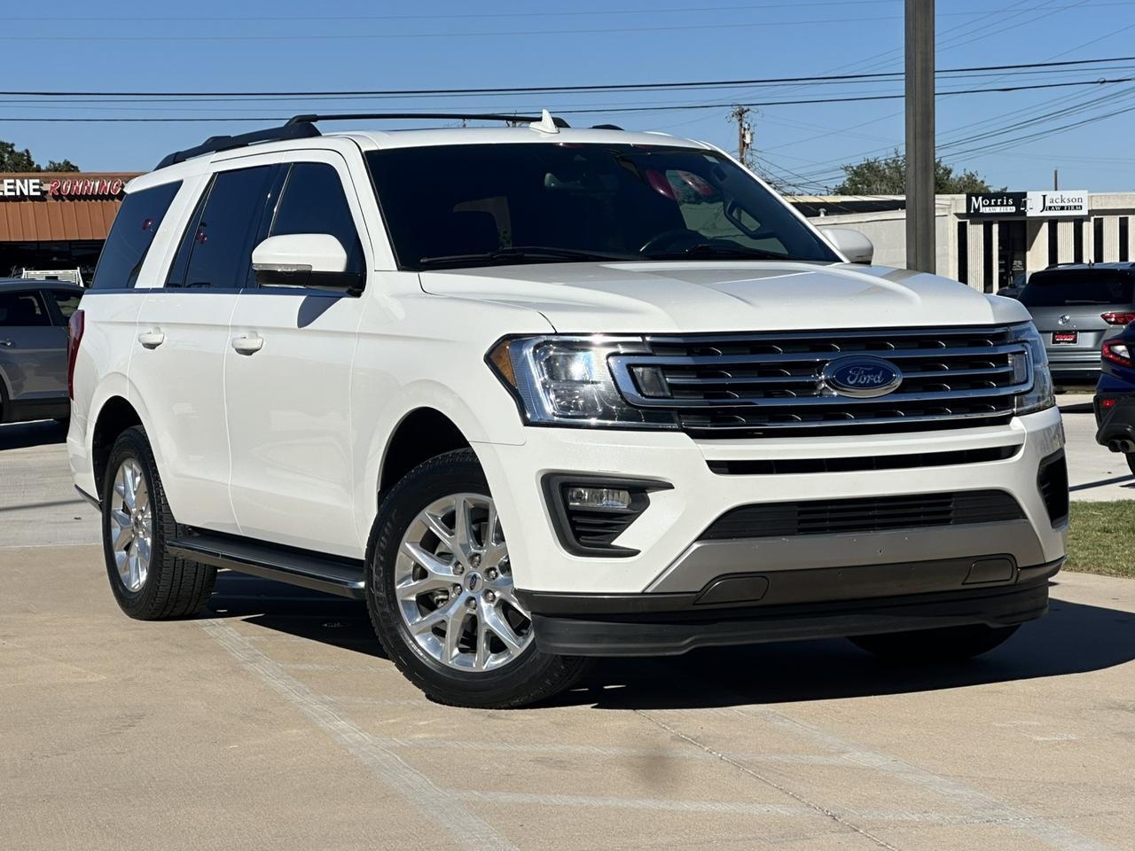 2021 Ford Expedition XLT Abilene TX