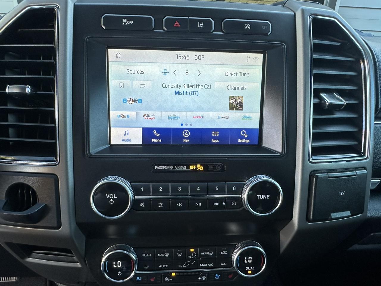 2021 Ford Expedition XLT Abilene TX