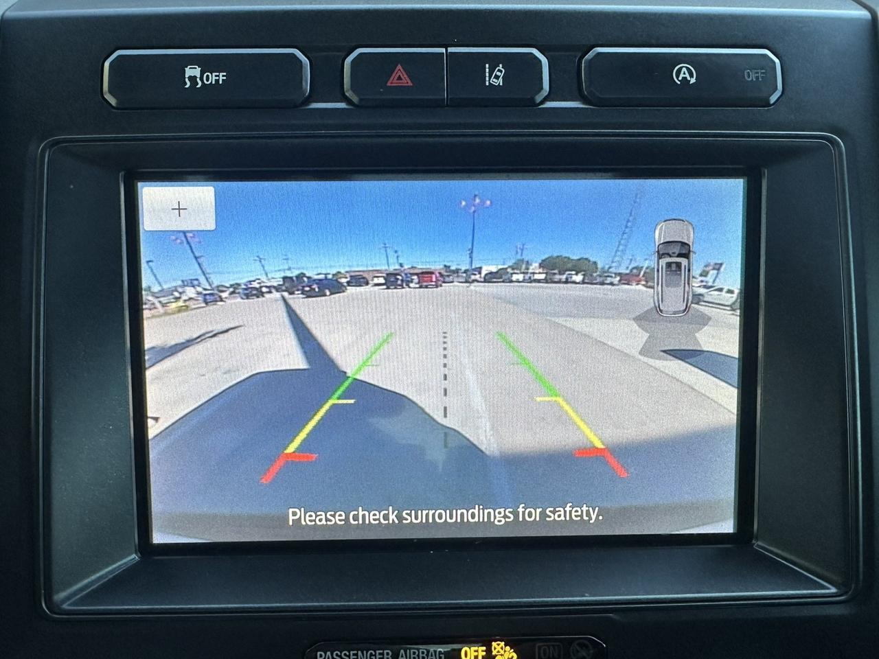 2021 Ford Expedition XLT Abilene TX