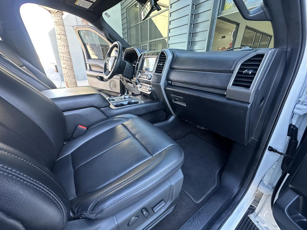 2021 Ford Expedition XLT Abilene TX