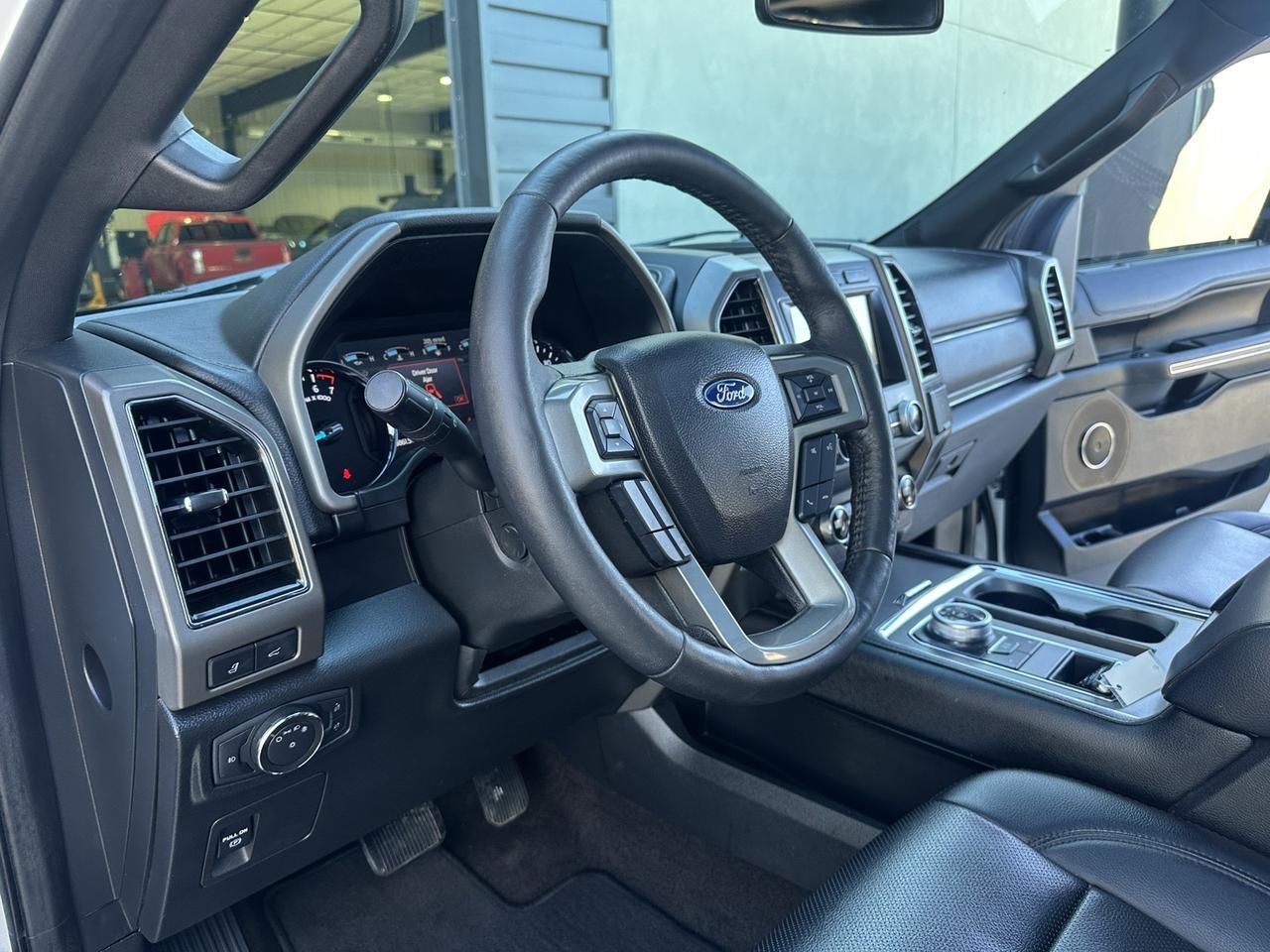 2021 Ford Expedition XLT Abilene TX