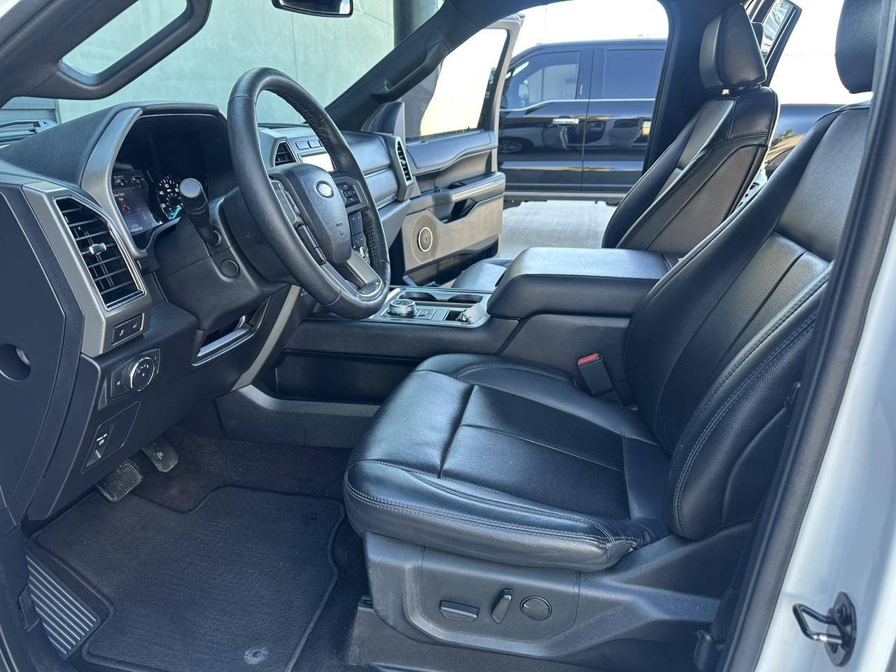 2021 Ford Expedition XLT Abilene TX