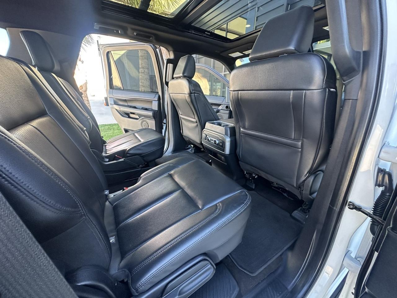 2021 Ford Expedition XLT Abilene TX