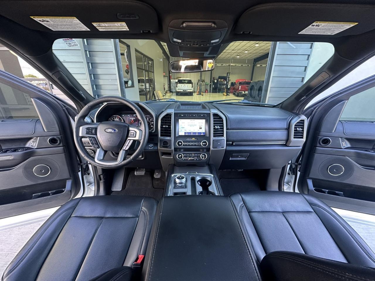 2021 Ford Expedition XLT Abilene TX