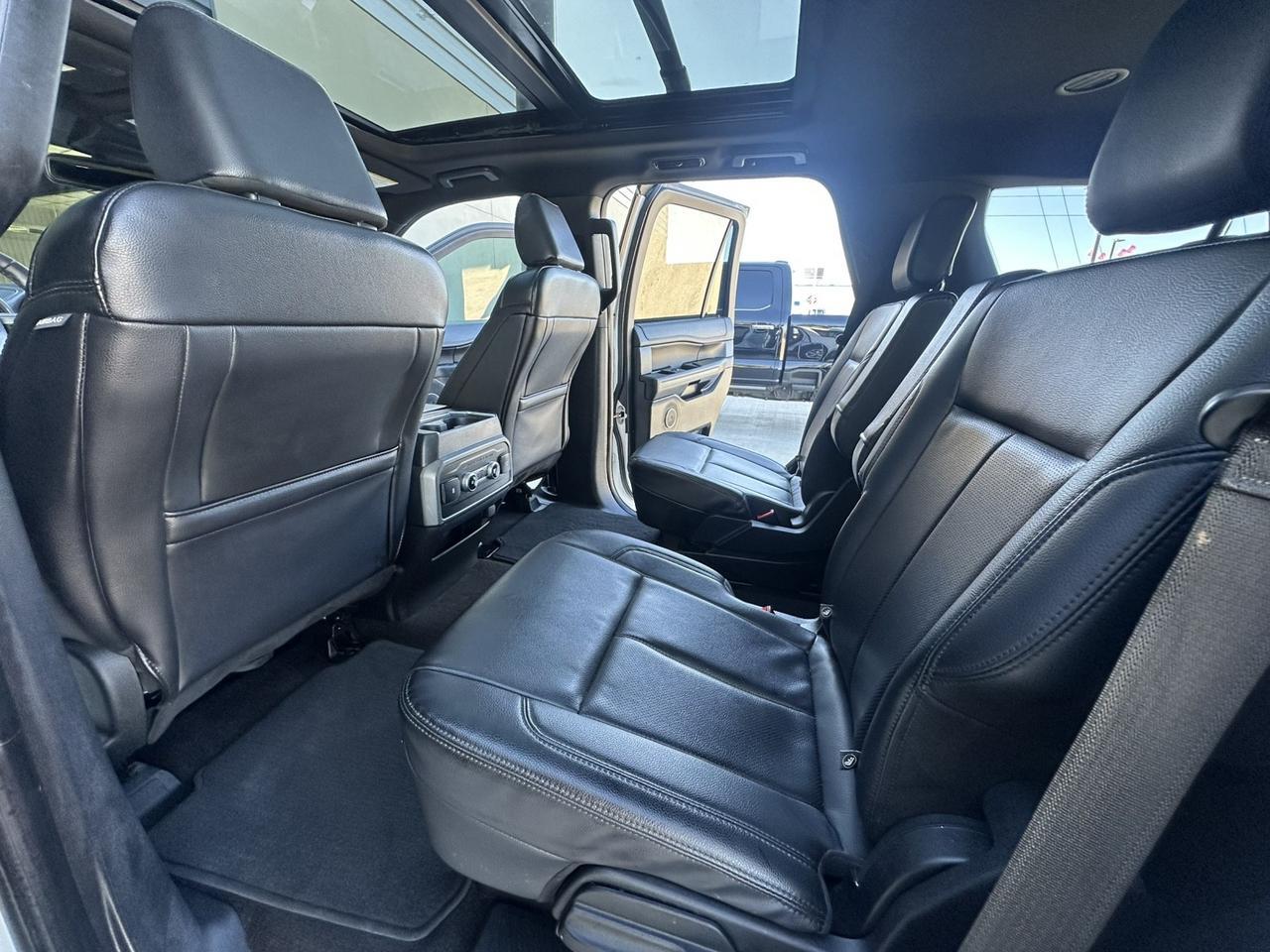 2021 Ford Expedition XLT Abilene TX