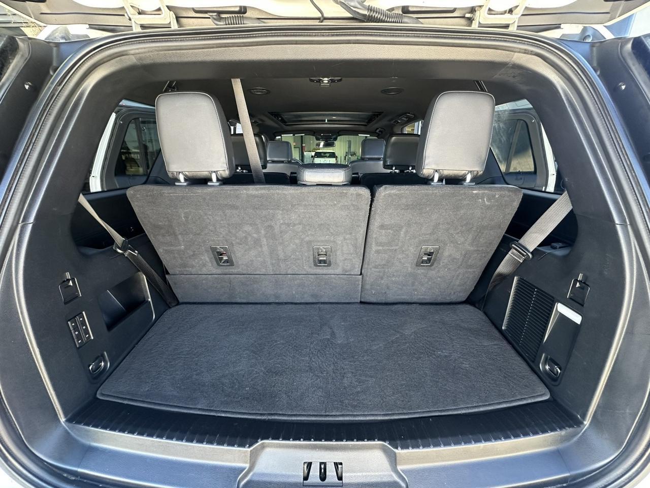 2021 Ford Expedition XLT Abilene TX