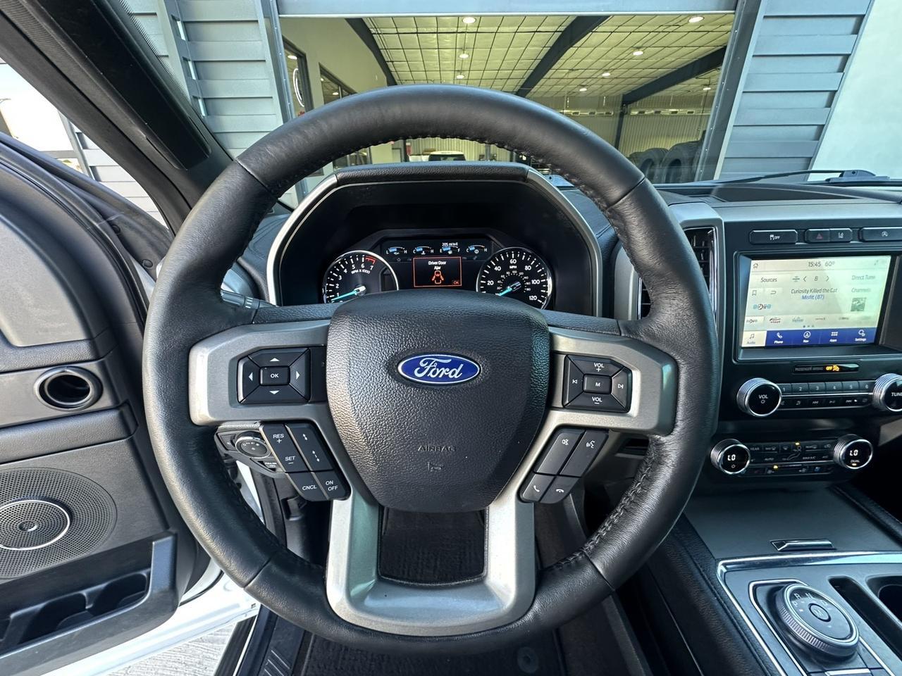 2021 Ford Expedition XLT Abilene TX