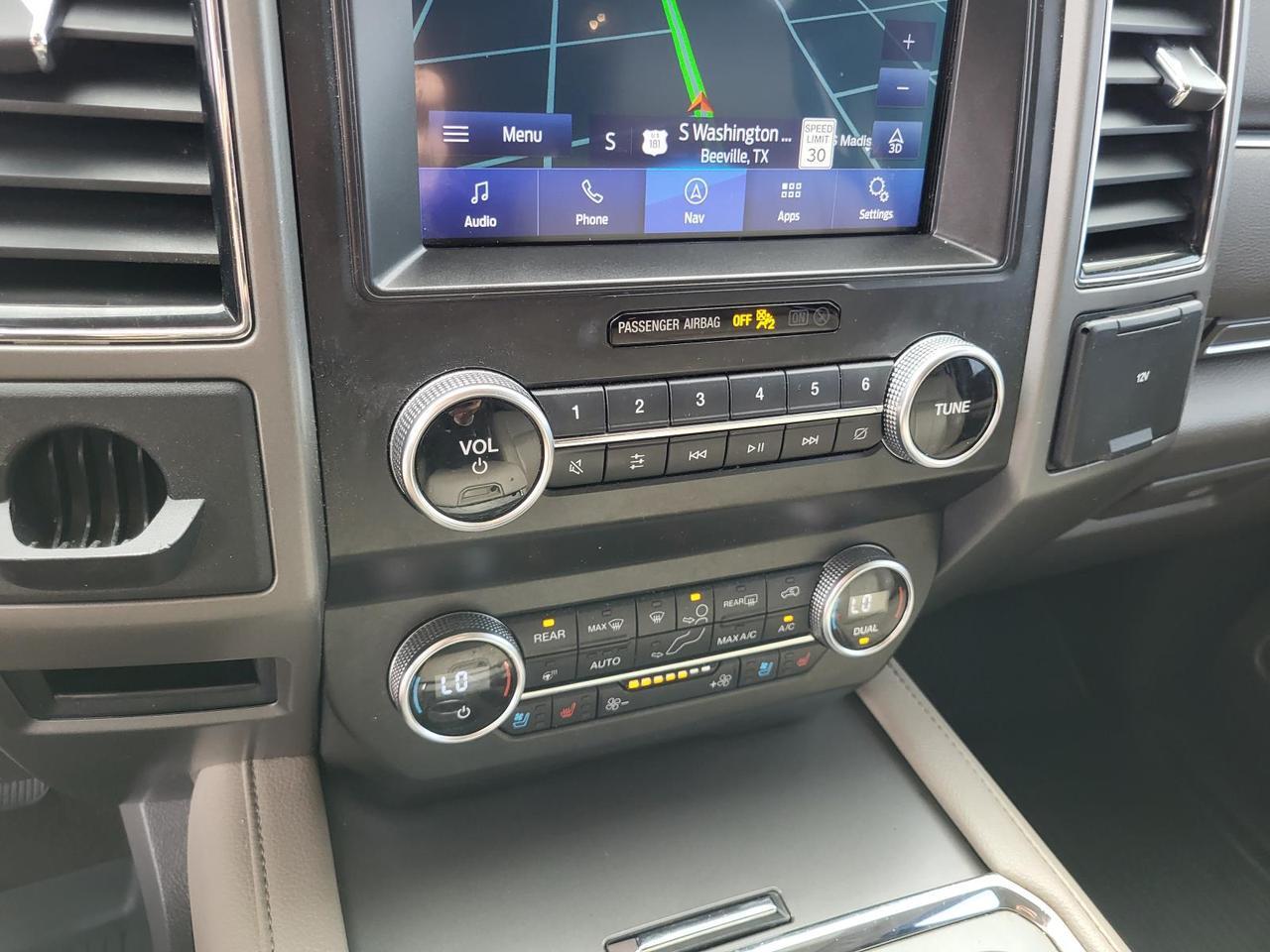 2021 Ford Expedition XLT Beeville TX