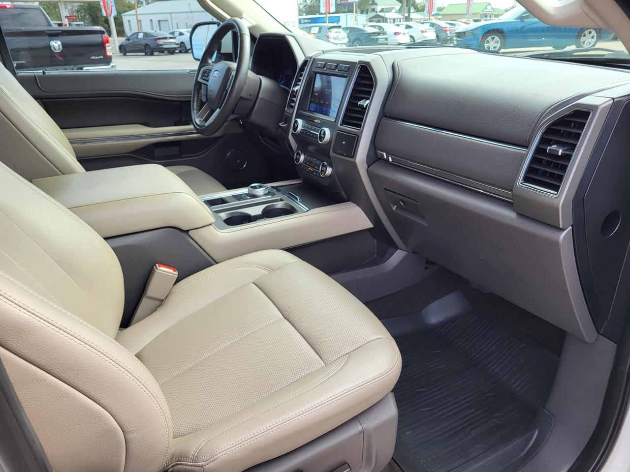 2021 Ford Expedition XLT Beeville TX