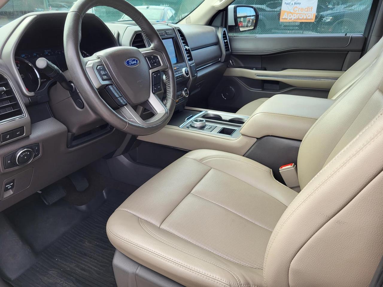 2021 Ford Expedition XLT Beeville TX