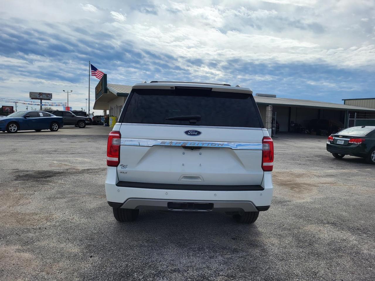 2021 Ford Expedition XLT Beeville TX