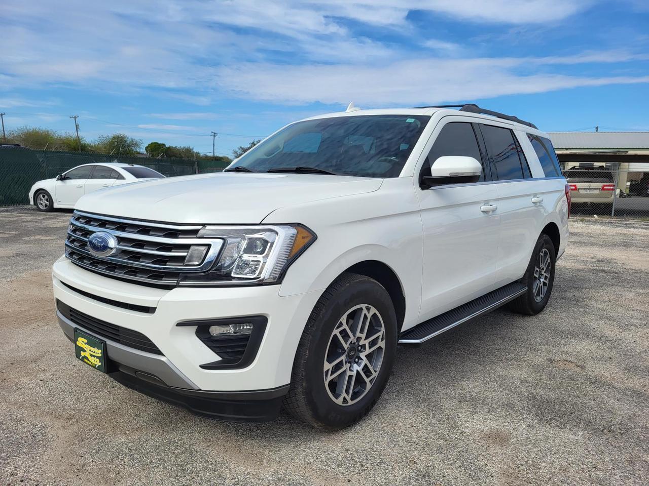 2021 Ford Expedition XLT Beeville TX