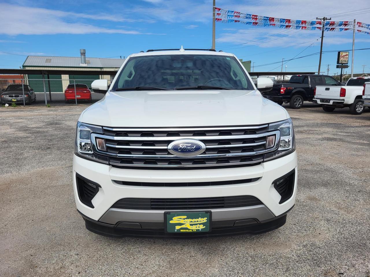 2021 Ford Expedition XLT Beeville TX