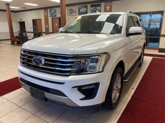 2021 Ford Expedition XLT Charlotte NC