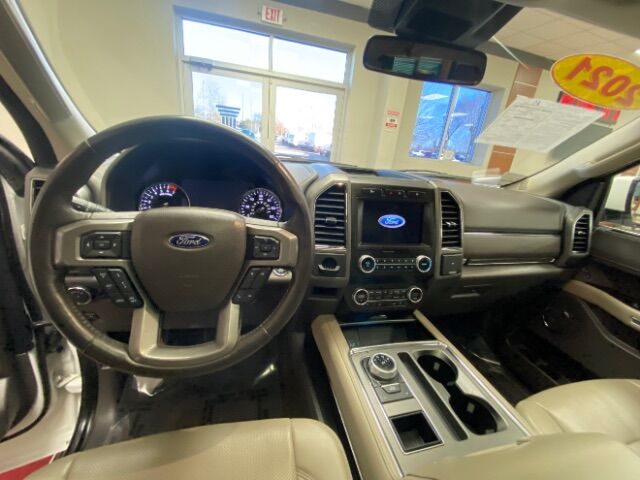 2021 Ford Expedition XLT Charlotte NC