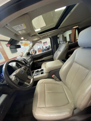 2021 Ford Expedition XLT Charlotte NC