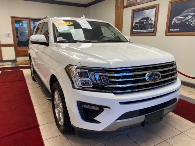 2021 Ford Expedition XLT Charlotte NC
