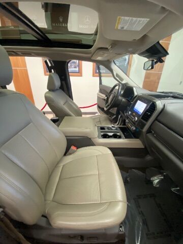 2021 Ford Expedition XLT Charlotte NC