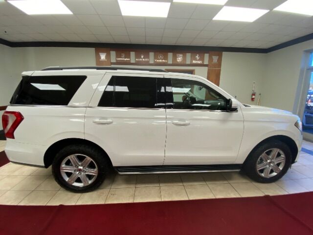 2021 Ford Expedition XLT Charlotte NC