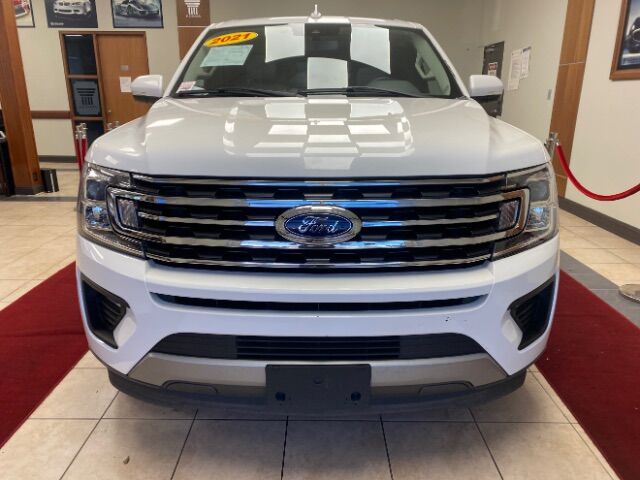 2021 Ford Expedition XLT Charlotte NC